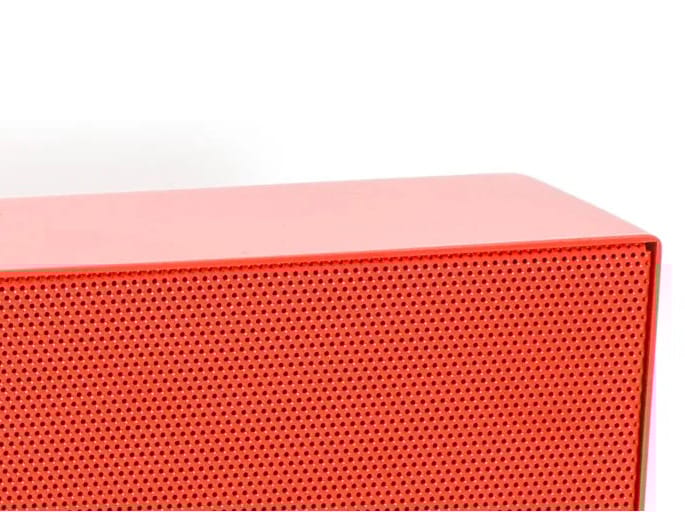 Стальной акустический диффузор Garvan Acoustic хор ARCH-00146282 - Вид №3