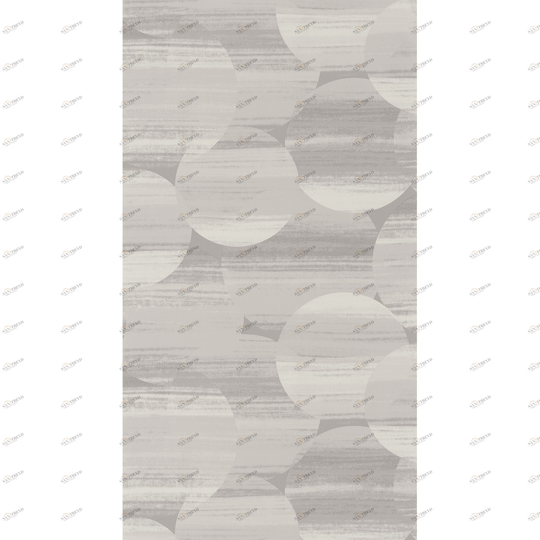 Рулон обоев UTOPIA UTOP85129211. Основа Casadeco