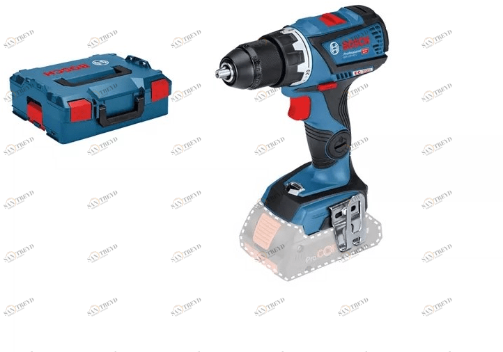 BOSCH PROFESSIONAL Аккумуляторная дрель-шуруповерт sun-id-1345127