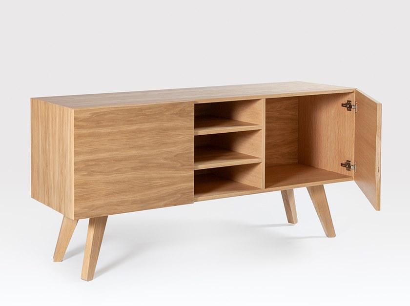 Liqui Contracts Комод с распашными дверцами Theodore sun-id-1510336 - Вид №1