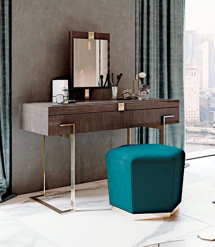 Туалетный столик  CARPANESE 7933 Contemporary