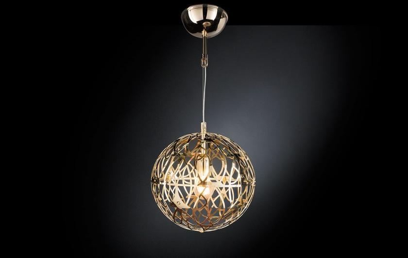 VGnewtrend Светодиодный подвесной светильник из стали Arabesque sun-id-1412468 - Вид №7