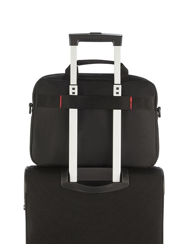 CM5-09002 Сумка для ноутбука CM5*002 Briefcase 13.3" Samsonite GuardIT 2.0  - Вид №5