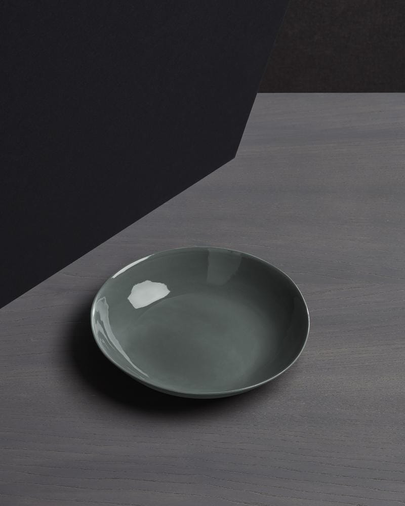 Фарфоровая тарелка Society Limonta ARCH-00108730 - Вид №11