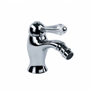 Смеситель для биде однорычажный JOERGER Delphi Deco