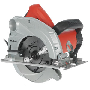 Пила дисковая Einhell TC-CS 1200 8107416