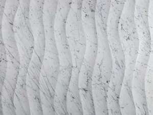 Palazzo Morelli Облицовка каррарским мрамором Marmo e pietra