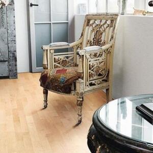 Паркетная доска Haro 4000 Series Top connect Тренд Клён Натур (Гладкая) 2200х180 мм.