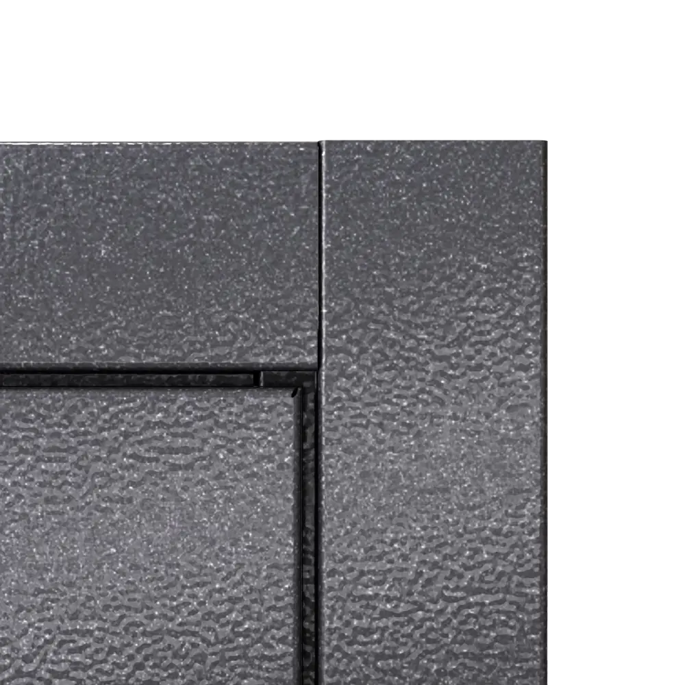 TOREX Входная дверь металлическая с терморазрывом и взломостойкой конструкцией 89379572 STLM-1360797 - Вид №7