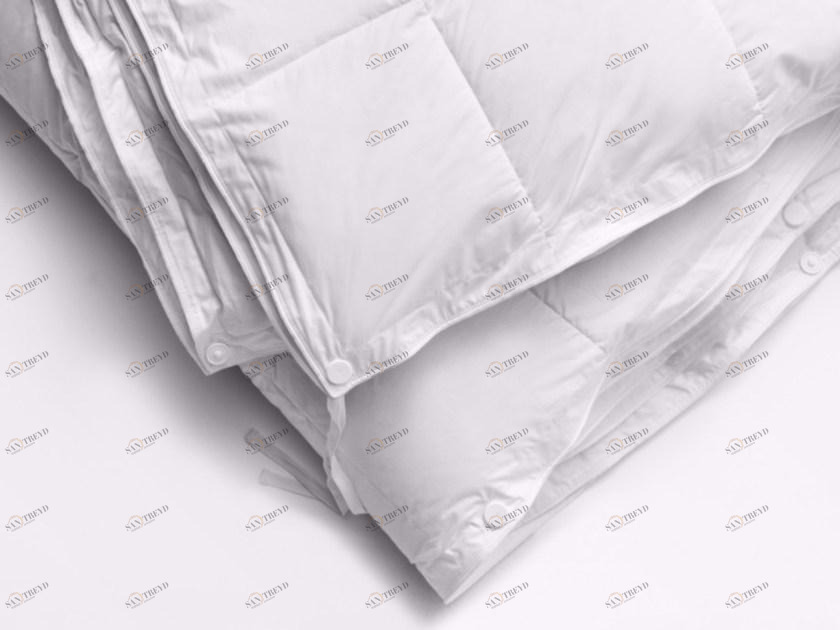 Flou Хлопковое одеяло Guanciali / piumini sun-id-1356235