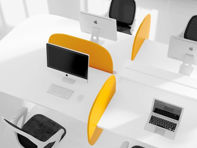 FERCIA Несколько рабочих станций для открытого пространства Stone St.ops.1._._ _ - Вид №1