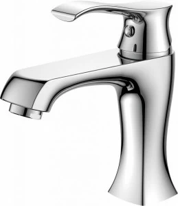 Cмеситель на раковину TRULA TRU-LVM-CRM