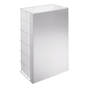 731670 Урна для мусора ПП151 WAGNER_EWAR