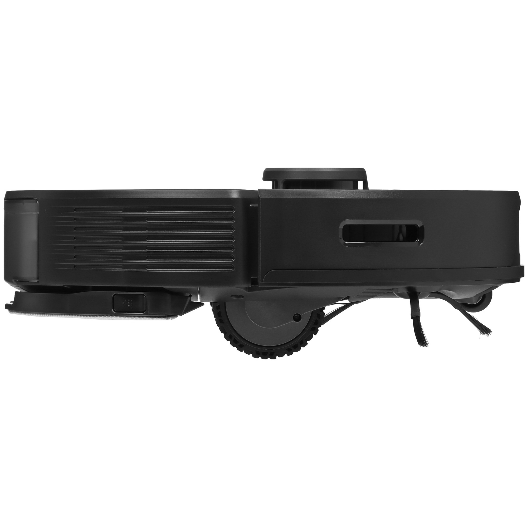 5430954 Робот-пылесос Roborock Q8 Max+ черный STDN-0056846 - Вид №4