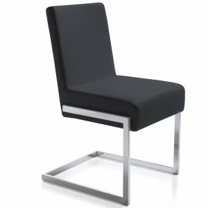 Стул F3131 черный от Angel Cerda ANGEL CERDA  241829 Черный