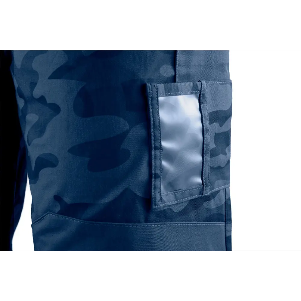 Брюки рабочие Neo Tools Camo синие размер XS рост 172-175 83303338 STLM-2123623  - Вид №2