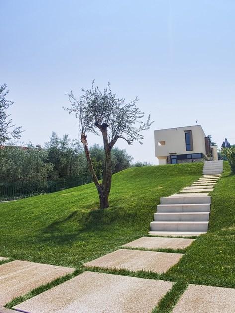 FAVARO1 Наружный песчаный пол Via veneto sun-id-1503545 - Вид №4