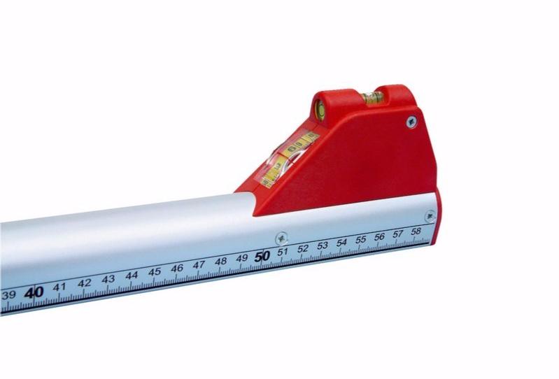 Würth Телескопический измерительный инструмент Strumenti misurazione di distanze 0714642205 - Вид №1