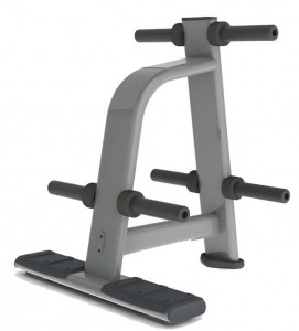 Inotec е33 стойка для хранения дисков INOTEC