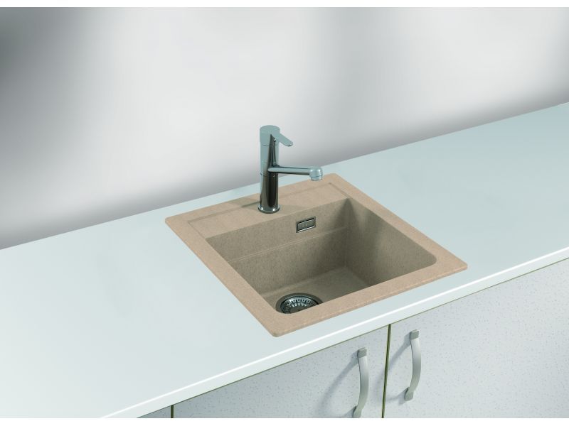 Мойка Alveus Atrox 20 1131987 - Вид №3