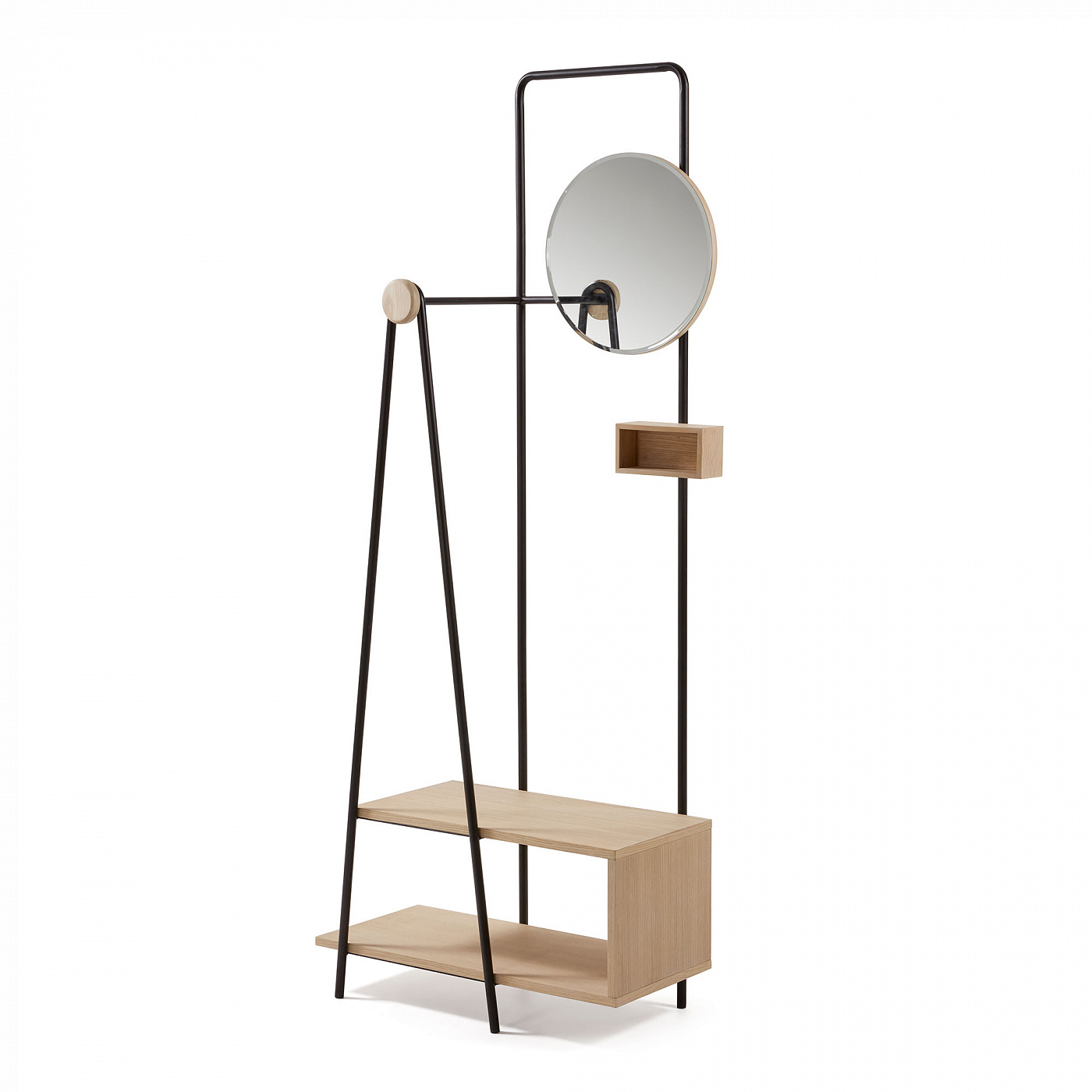 067539 Вешалка Nostalgic La Forma Angelo  - Вид №3