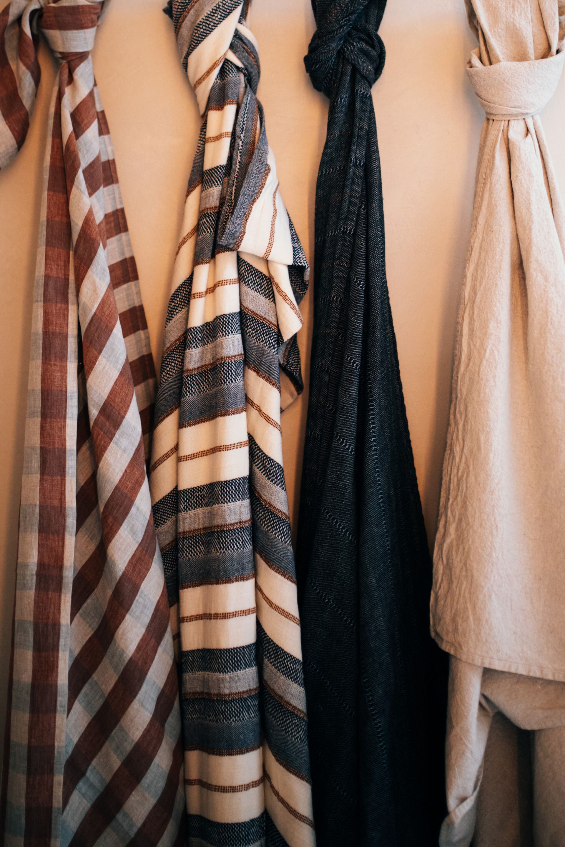 Хлопчатобумажная скатерть POMAX Adriatico ARCH-00081931 - Вид №10