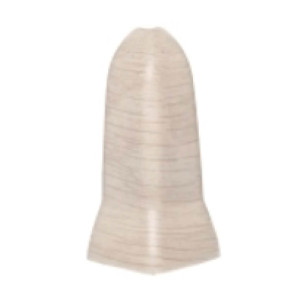 Угол наружный ПВХ STELLA Standart Дуб седой 761 (50) STSR-1501