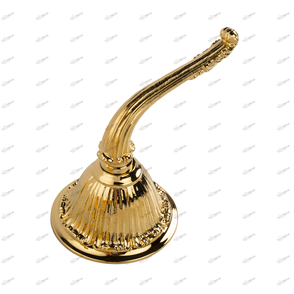 C69-126C C69-126C Клапан на ободе 1/2 ”C ВЕРСАЛЬ К МАНЕТТУ Cristal & Bronze VERSAILLES À MANETTES 