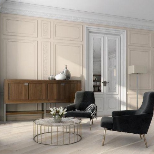 Паркетная доска Barlinek Дуб Гентле 1000200053 - Вид №7