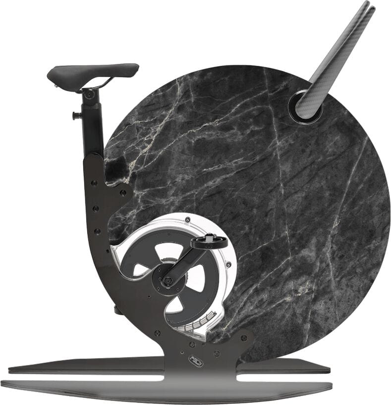 Мраморный велотренажер Ciclotte CICLOTTE MARBLE ARCH-00139813 - Вид №2