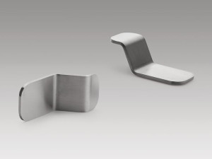 Вешалка для одежды из нержавеющей стали