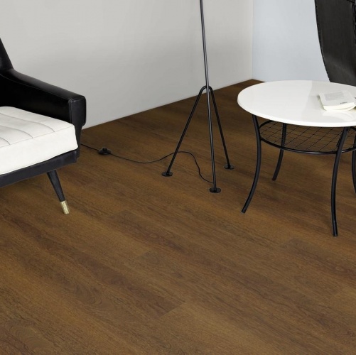 Паркетная доска Kaindl SU0AN0 LM Роял Сукупира Натур (Гладкая) 1383х159 мм 5000200017 - Вид №7