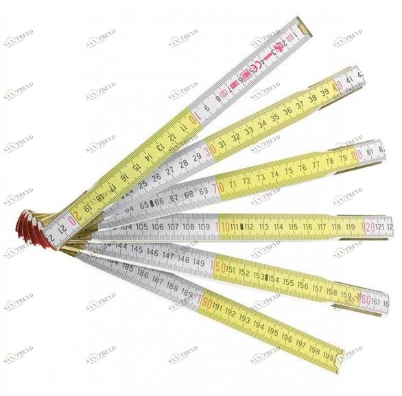 Ausonia Профессиональный десятичный счетчик из дерева Misura sun-id-1448530