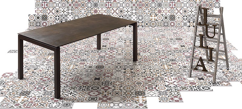 041962 Обеденный стол Mobliberica Julia