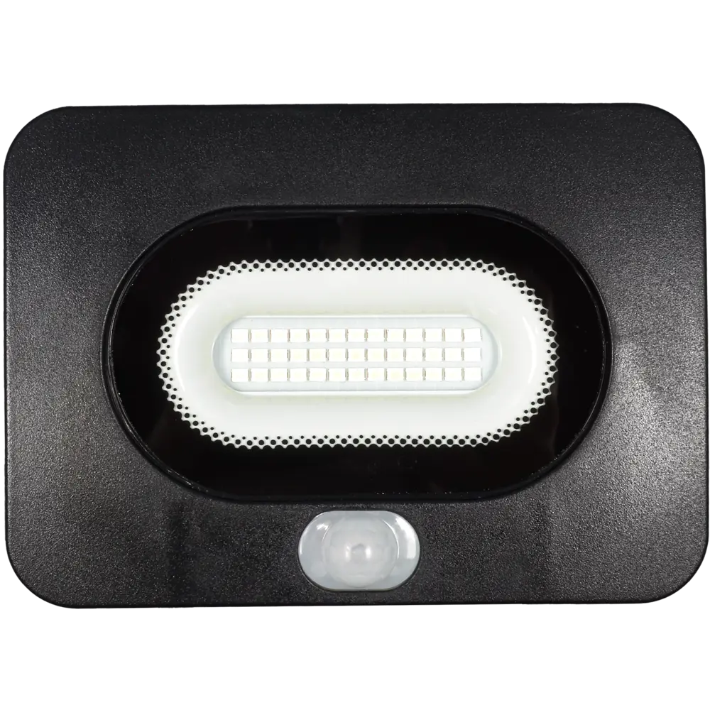 Прожектор светодиодный сенсорный 20 Вт, 1600 Лм, 5500 K, IP65 WOLTA STLM-2028194 - Вид №2