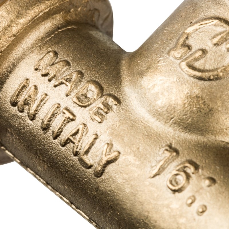 Тройник переходной 25x16x25 аксиальный для труб из сшитого полиэтилена STOUT SFA0014251625 - Вид №5