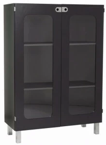 Karl Andersson Книжный шкаф / буфет из шпонированной древесины 2k 2k352