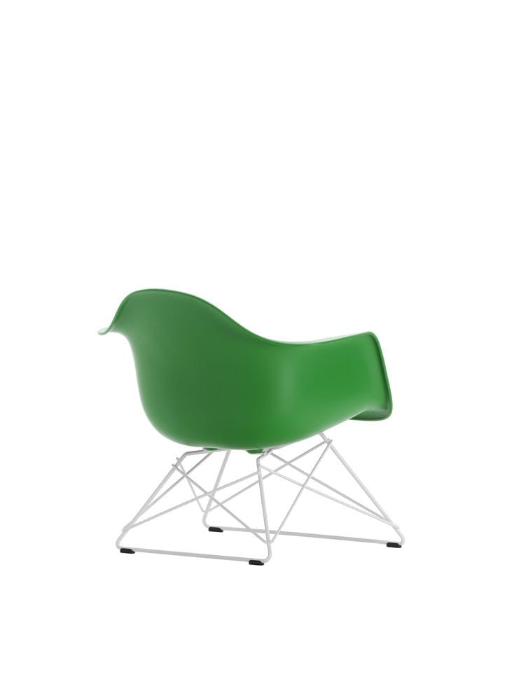 Тканевое кресло с подлокотниками VITRA Eames Plastic Chair ARCH-00052832 - Вид №130