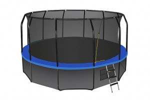 Батут hasttings sky double (4,88 м) Hasttings