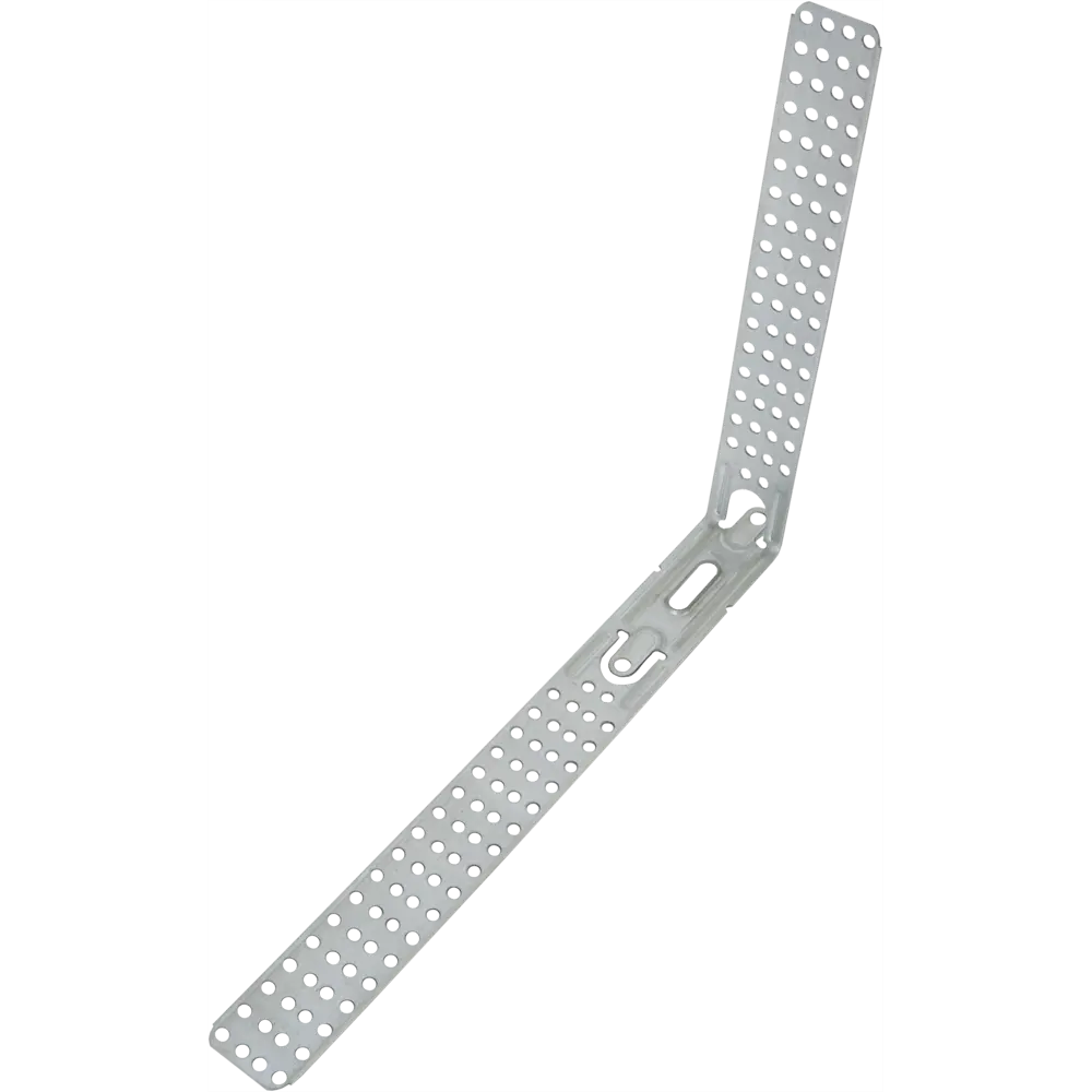 Прямой подвес KNAUF 200 мм для монтажа потолочных профилей 82632744 STLM-1016342