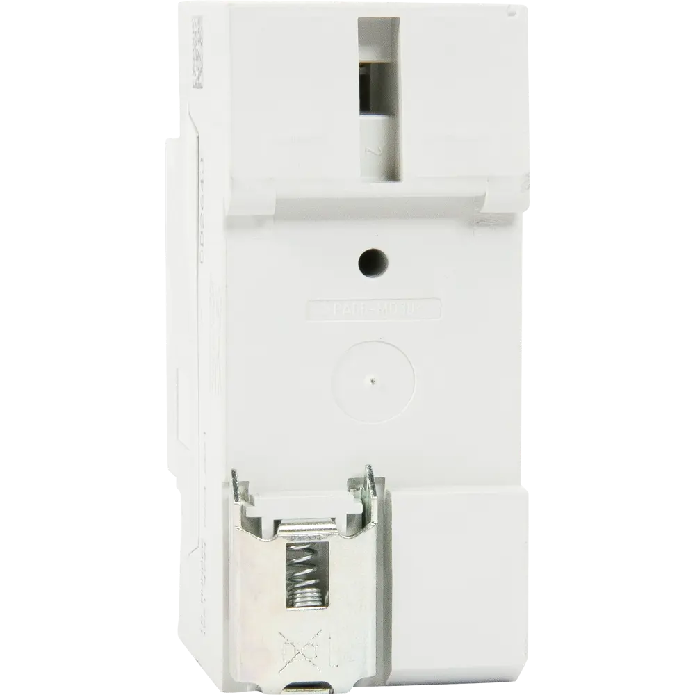 УЗО Hager CD264J 1P N 63 A 30 мА 6 кА AC STLM-2159858 - Вид №2