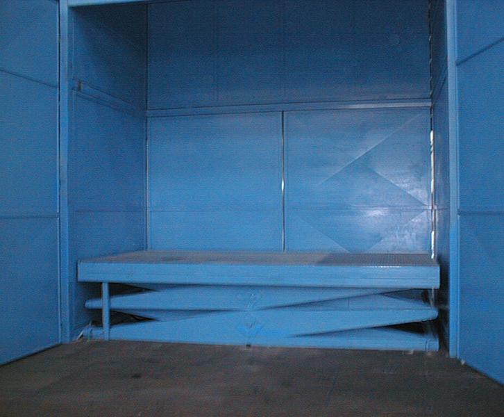 RDT Elevazione Платформа ножничного подъемника sun-id-1487536 - Вид №15