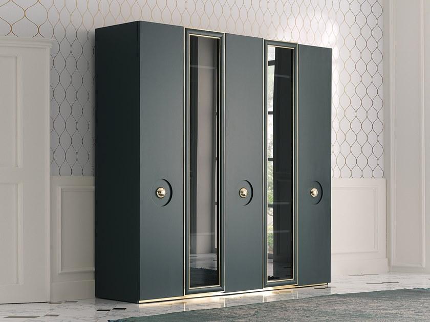 Enza Home Лакированный шкаф с ящиками Ottavia sun-id-1404367 - Вид №2