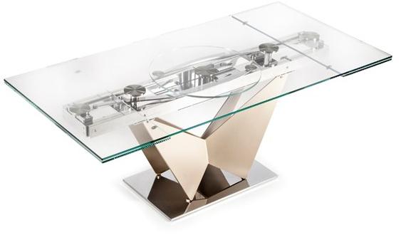 NAOS Раздвижной хрустальный стол sun-id-1425968 - Вид №2