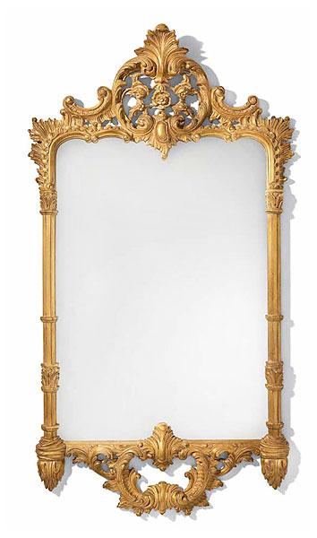 Зеркало  OAK MG 5021 