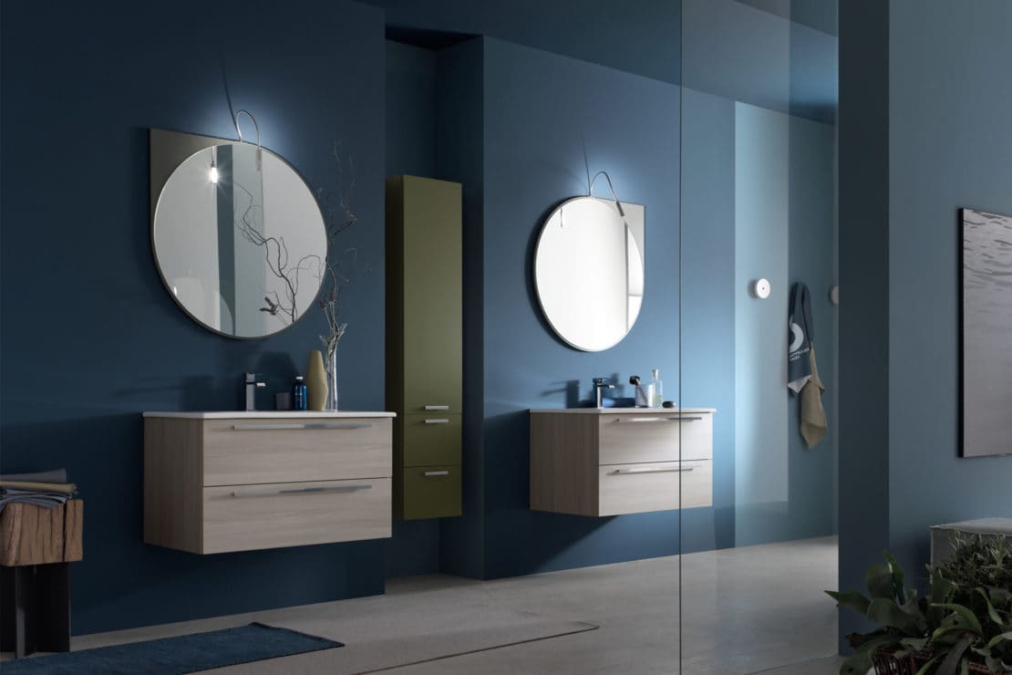 Комплект мебели 60 Arcom E.ly STARC35 - Вид №27