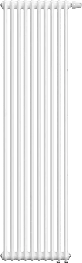 RIFAR Tubog 2180 — вертикальный трубчатый радиатор для компактных помещений 86533727