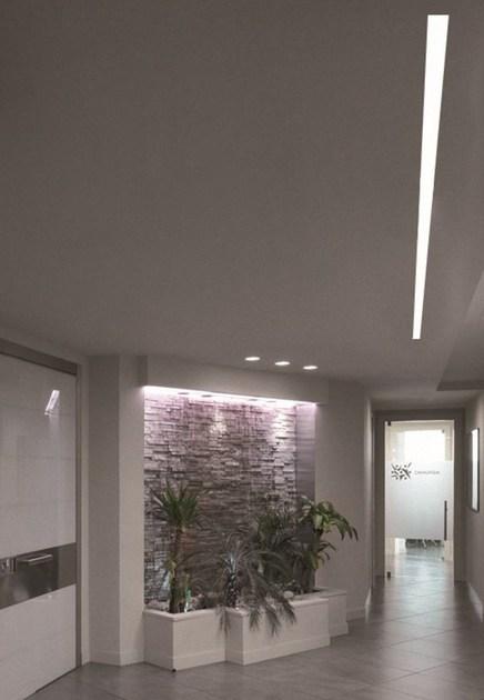 Buzzi & Buzzi Линейный профиль освещения Basic sun-id-1471318 - Вид №1