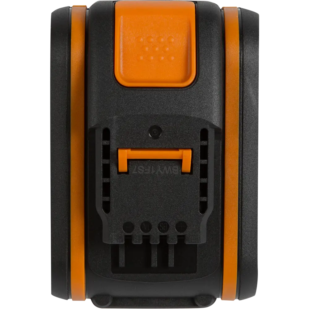 Аккумулятор Worx WA3553, 4Ач, 20 В 82342456 STLM-2051738  - Вид №1