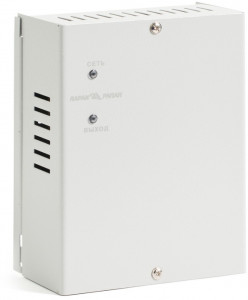 RAPAN-40 Rapan - 40 power supply 12v 4a under the battery 7 ah battery protection charge current 0.5a Бастион